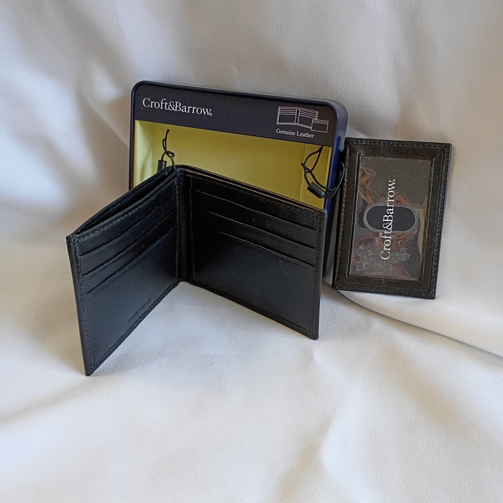 Men's Wallet